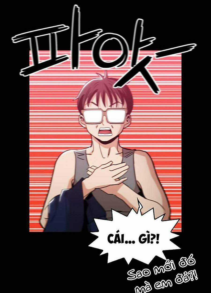 Kỷ Nguyên Tàn Bạo Chapter 23 trang 52