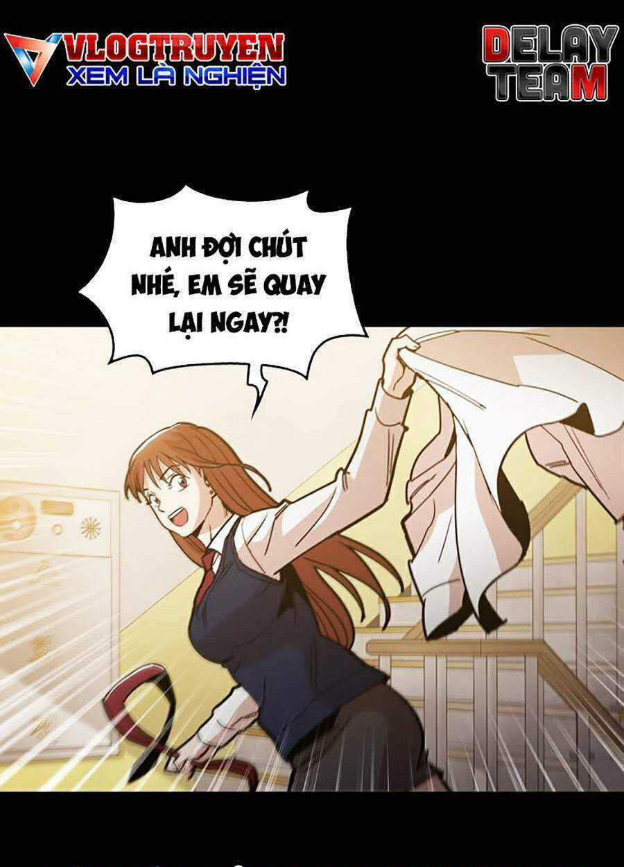 Kỷ Nguyên Tàn Bạo Chapter 23 trang 54