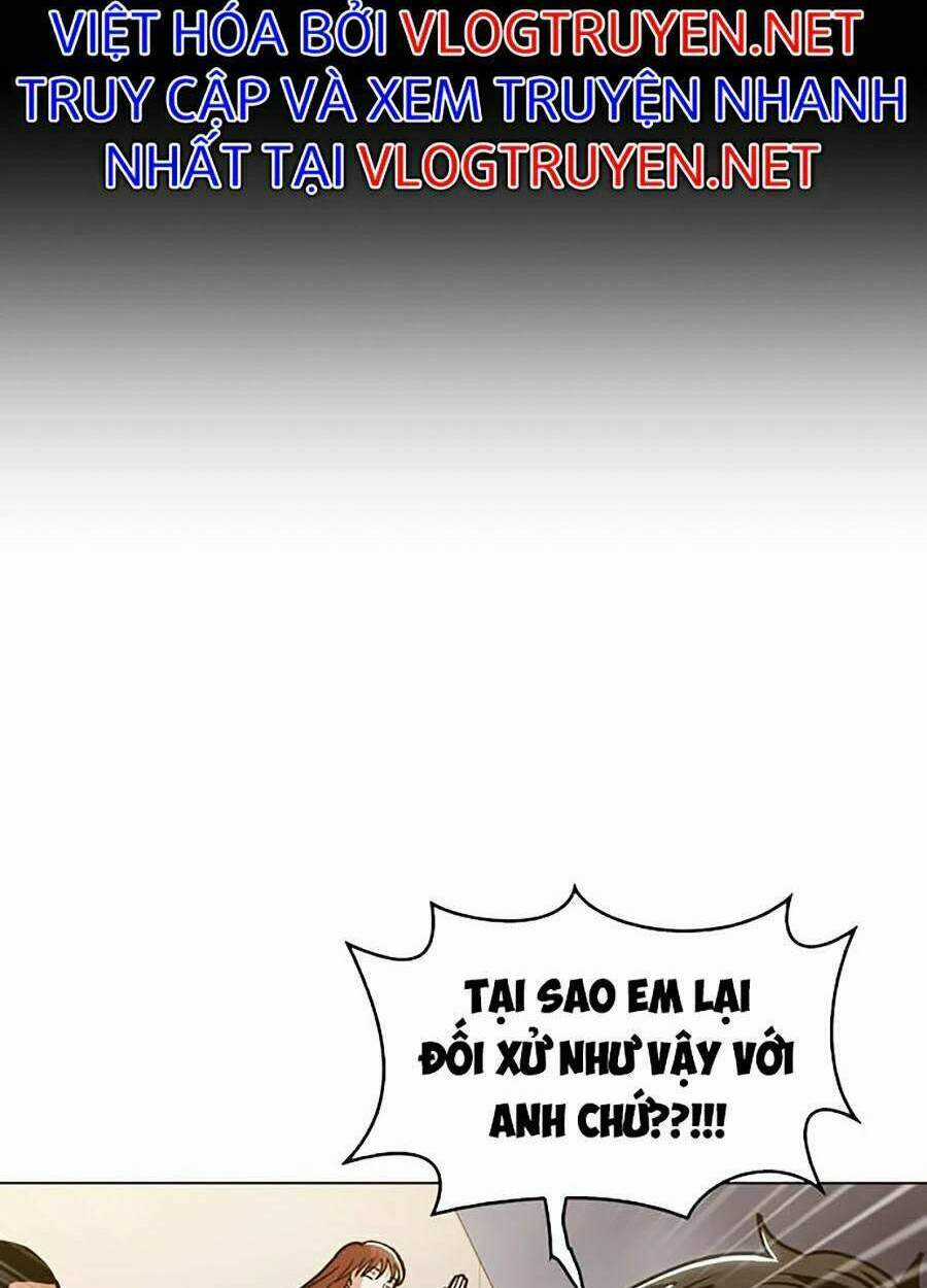 Kỷ Nguyên Tàn Bạo Chapter 23 trang 55