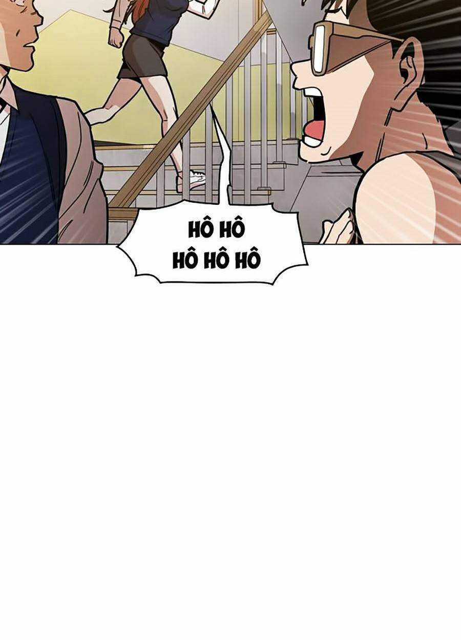 Kỷ Nguyên Tàn Bạo Chapter 23 trang 57