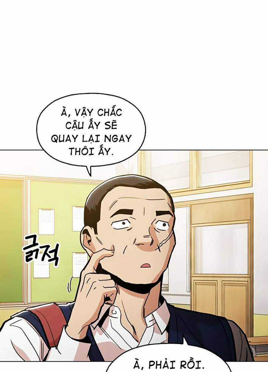 Kỷ Nguyên Tàn Bạo Chapter 23 trang 6