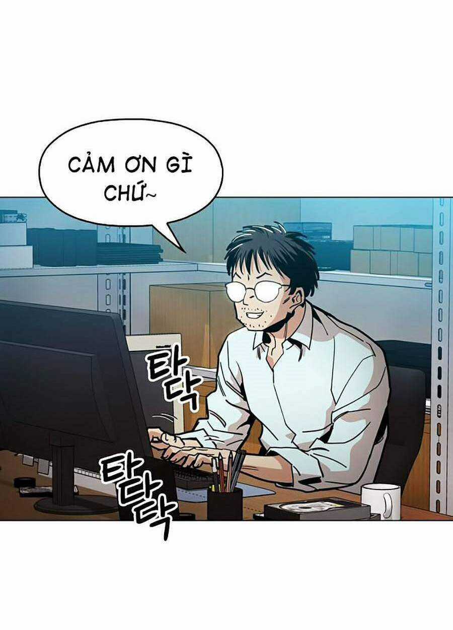 Kỷ Nguyên Tàn Bạo Chapter 23 trang 61