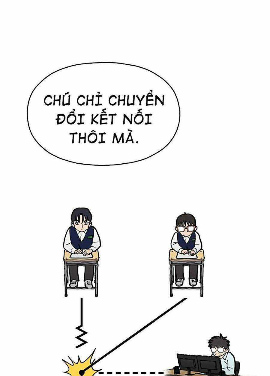 Kỷ Nguyên Tàn Bạo Chapter 23 trang 63