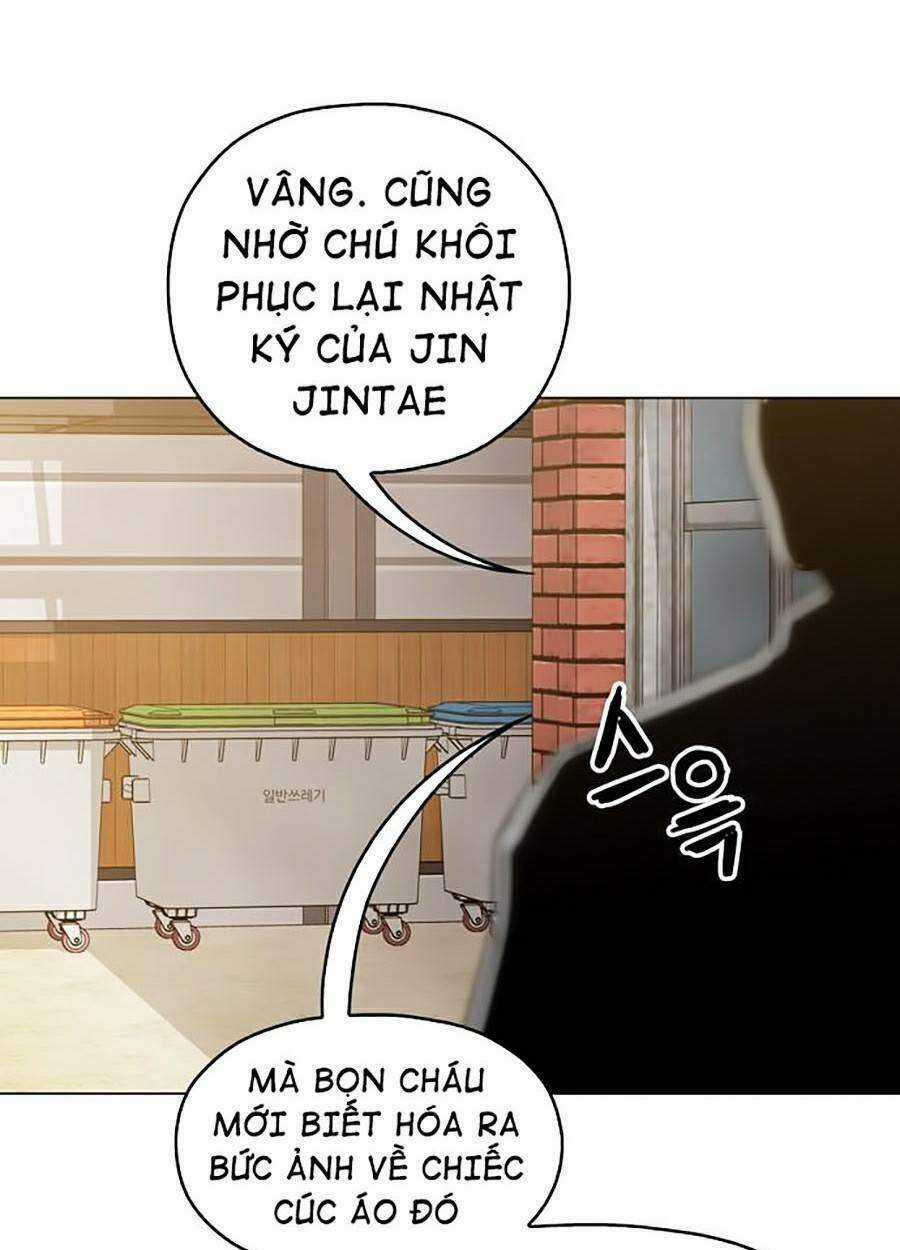 Kỷ Nguyên Tàn Bạo Chapter 23 trang 66