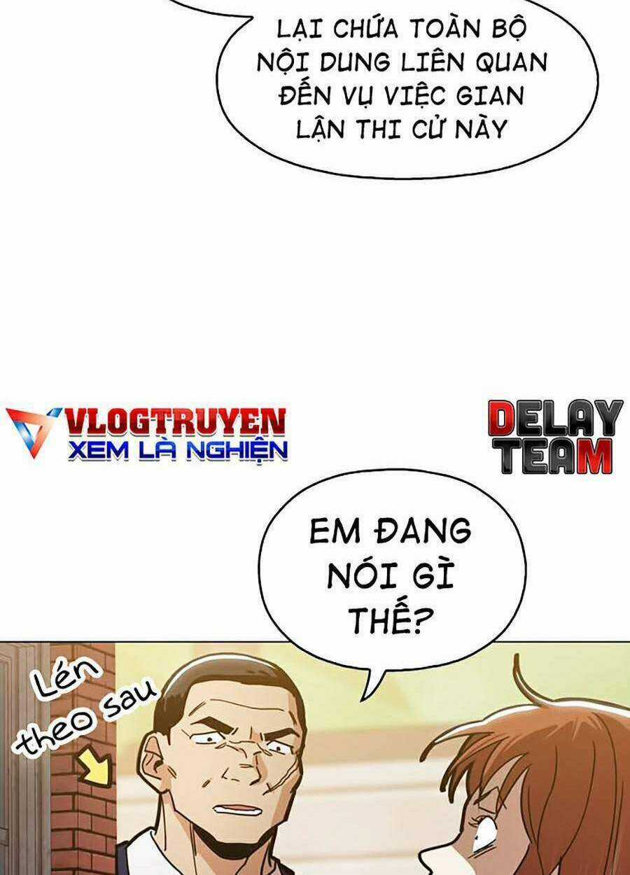 Kỷ Nguyên Tàn Bạo Chapter 23 trang 67