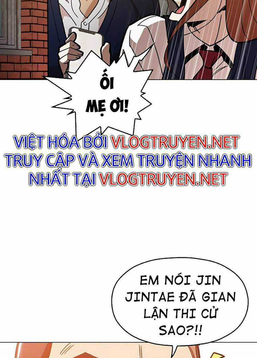 Kỷ Nguyên Tàn Bạo Chapter 23 trang 69