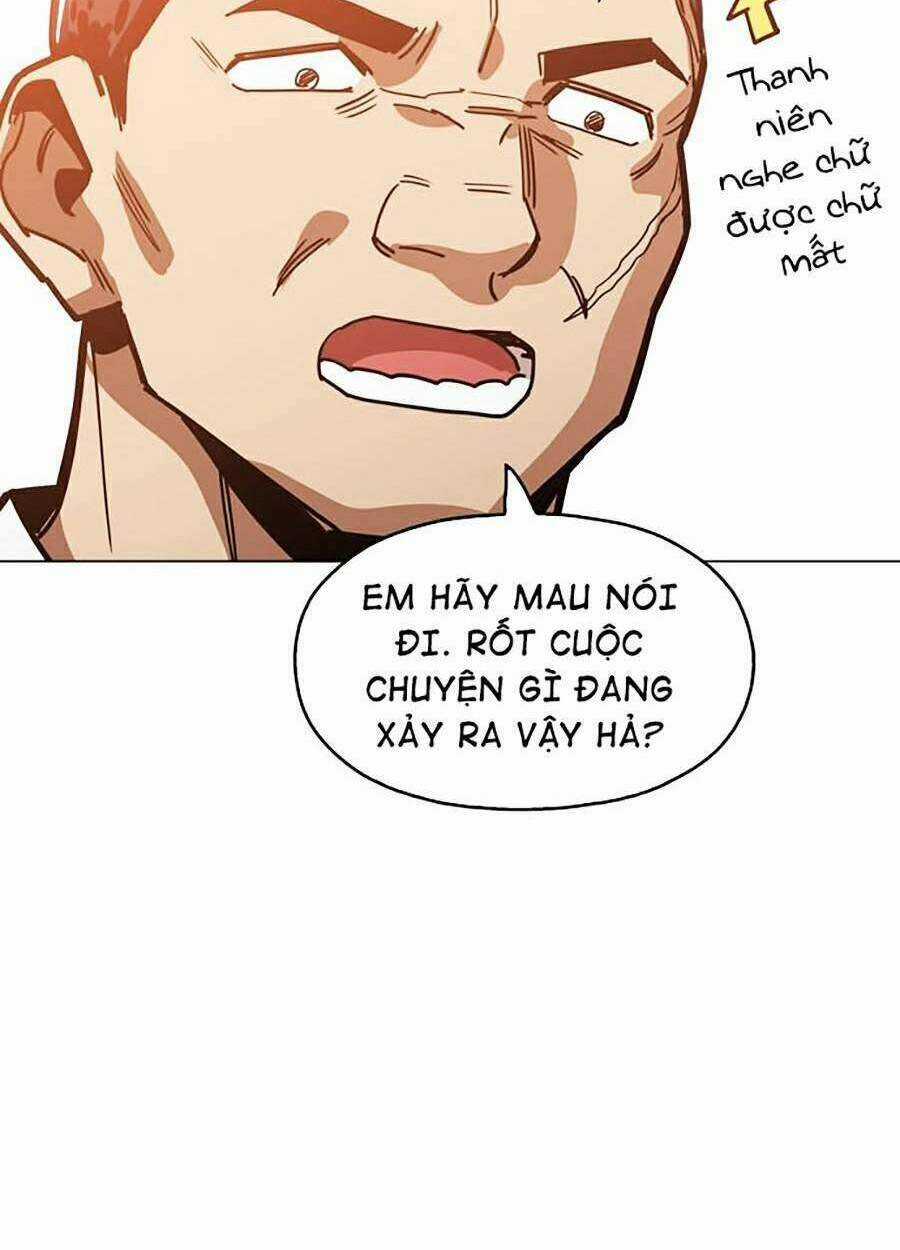 Kỷ Nguyên Tàn Bạo Chapter 23 trang 70