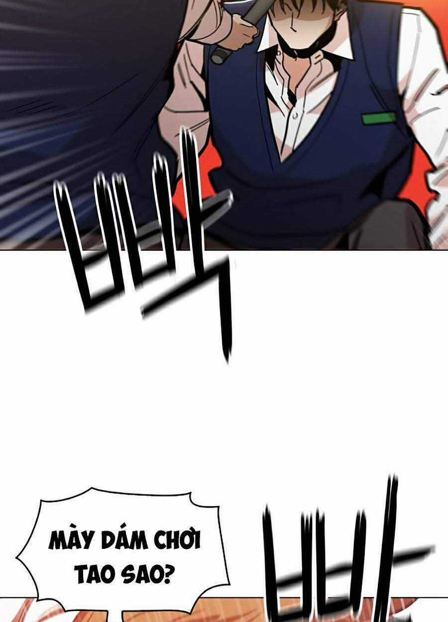 Kỷ Nguyên Tàn Bạo Chapter 23 trang 75