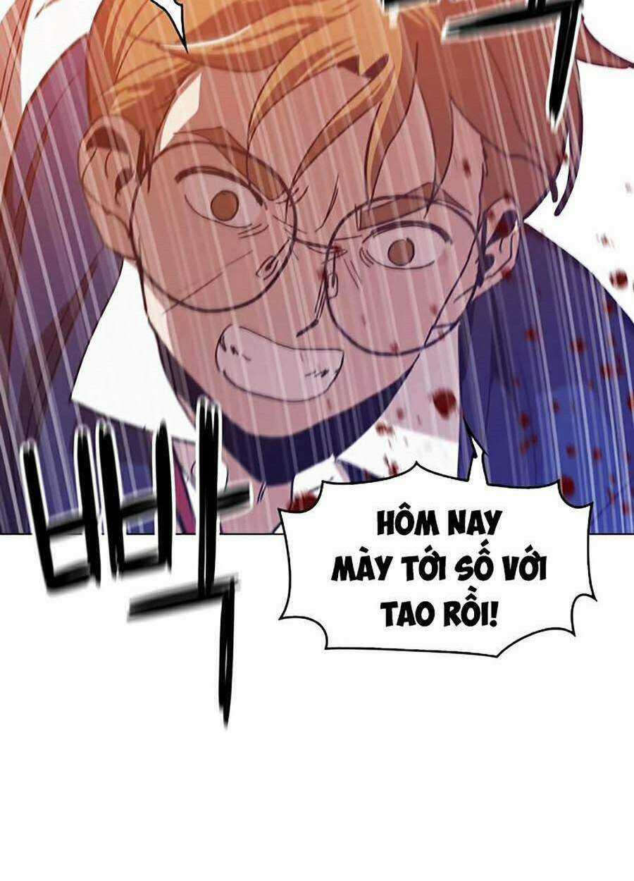 Kỷ Nguyên Tàn Bạo Chapter 23 trang 76