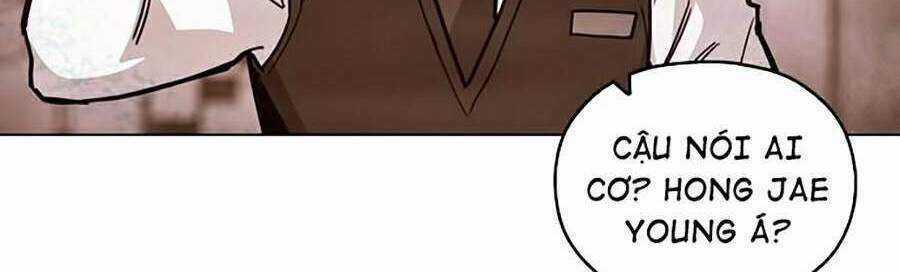 Kỷ Nguyên Tàn Bạo Chapter 23 trang 8