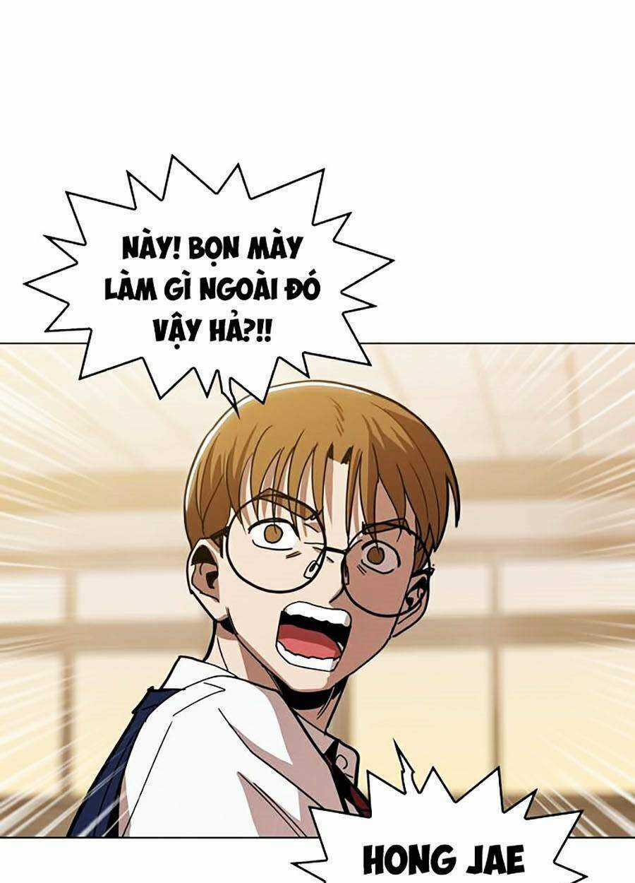 Kỷ Nguyên Tàn Bạo Chapter 23 trang 81