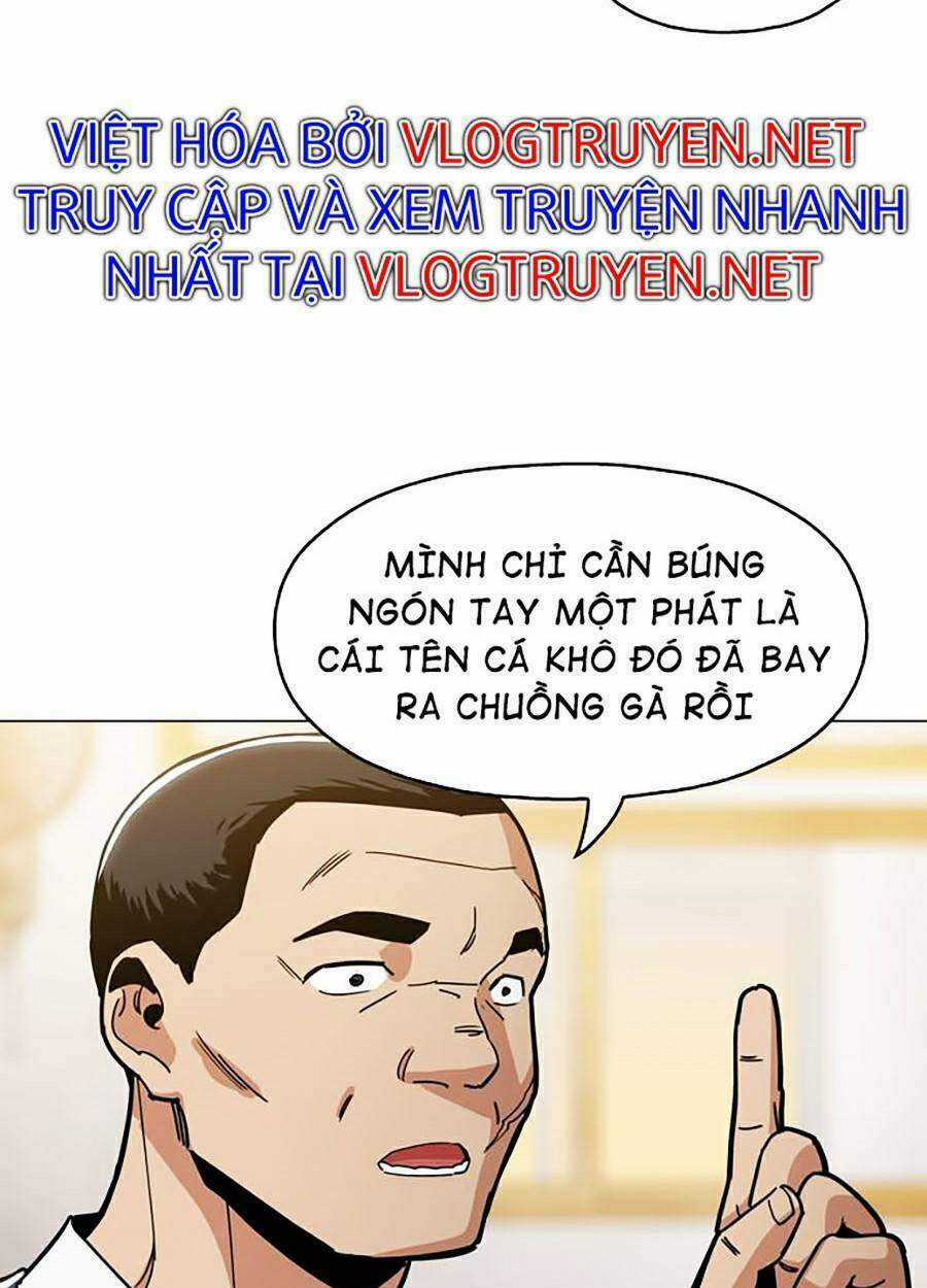 Kỷ Nguyên Tàn Bạo Chapter 23 trang 9