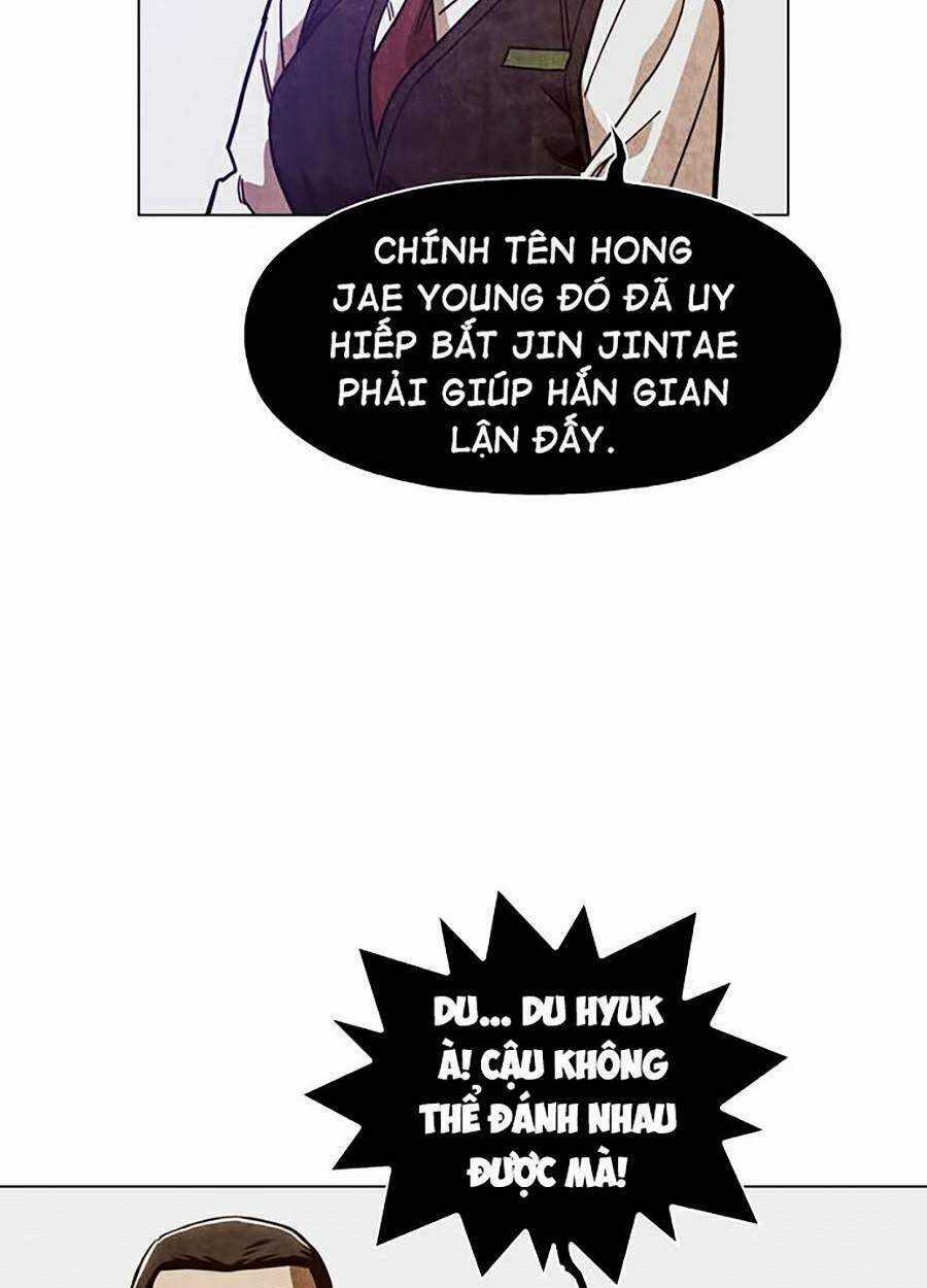 Kỷ Nguyên Tàn Bạo Chapter 23 trang 90