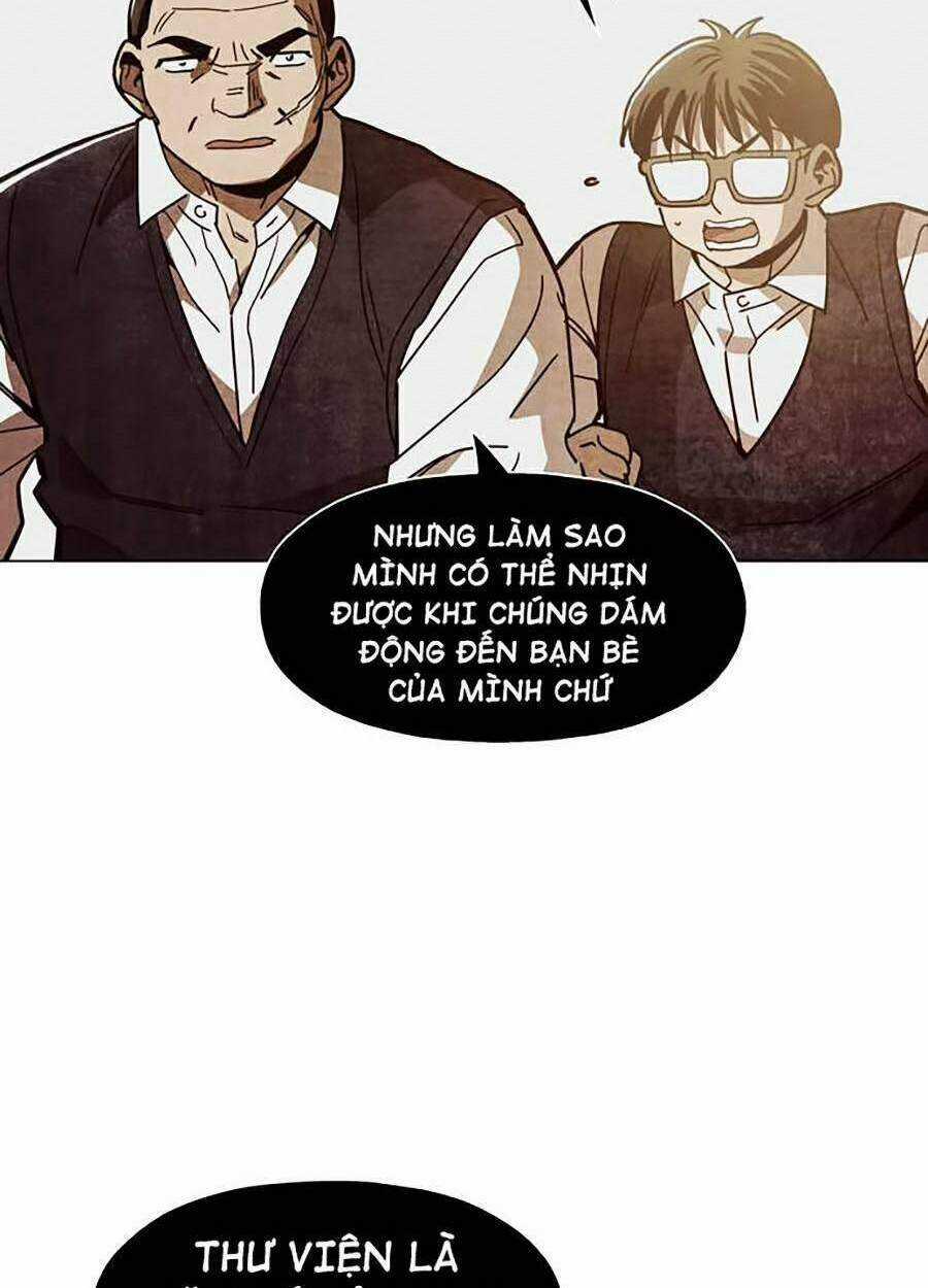 Kỷ Nguyên Tàn Bạo Chapter 23 trang 91