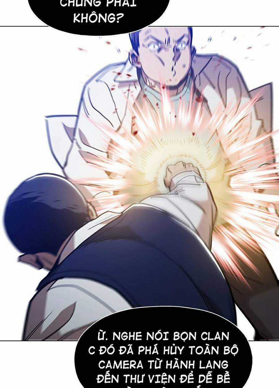 Kỷ Nguyên Tàn Bạo Chapter 23 trang 93