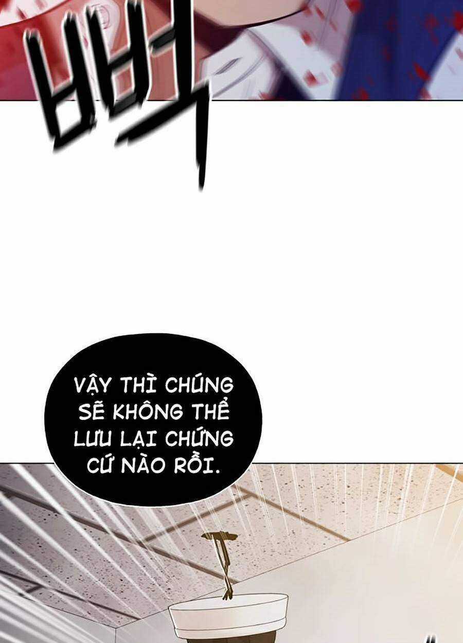 Kỷ Nguyên Tàn Bạo Chapter 23 trang 96