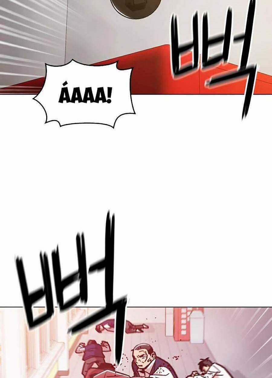 Kỷ Nguyên Tàn Bạo Chapter 23 trang 97