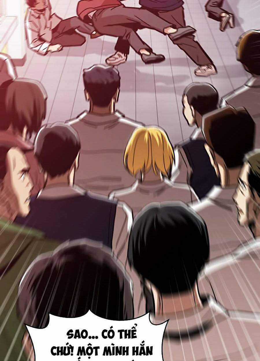 Kỷ Nguyên Tàn Bạo Chapter 23 trang 99