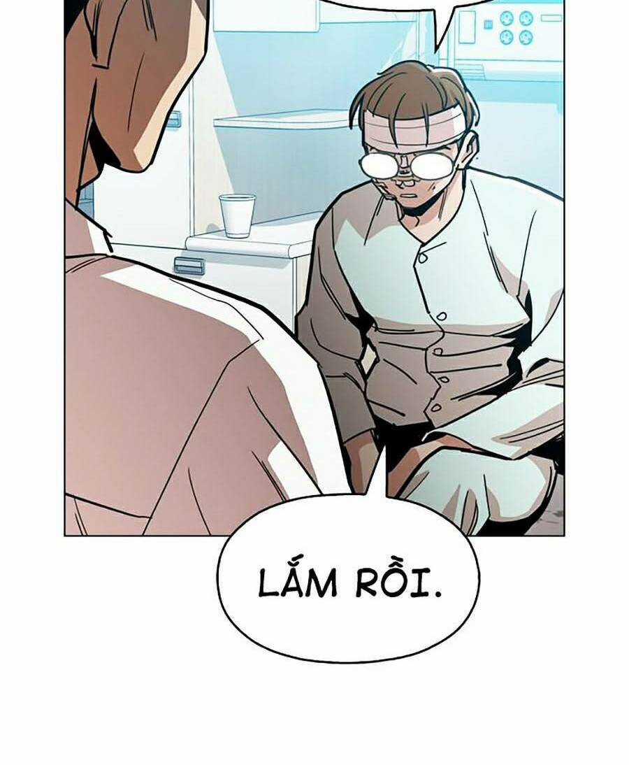 Kỷ Nguyên Tàn Bạo Chapter 24 trang 101