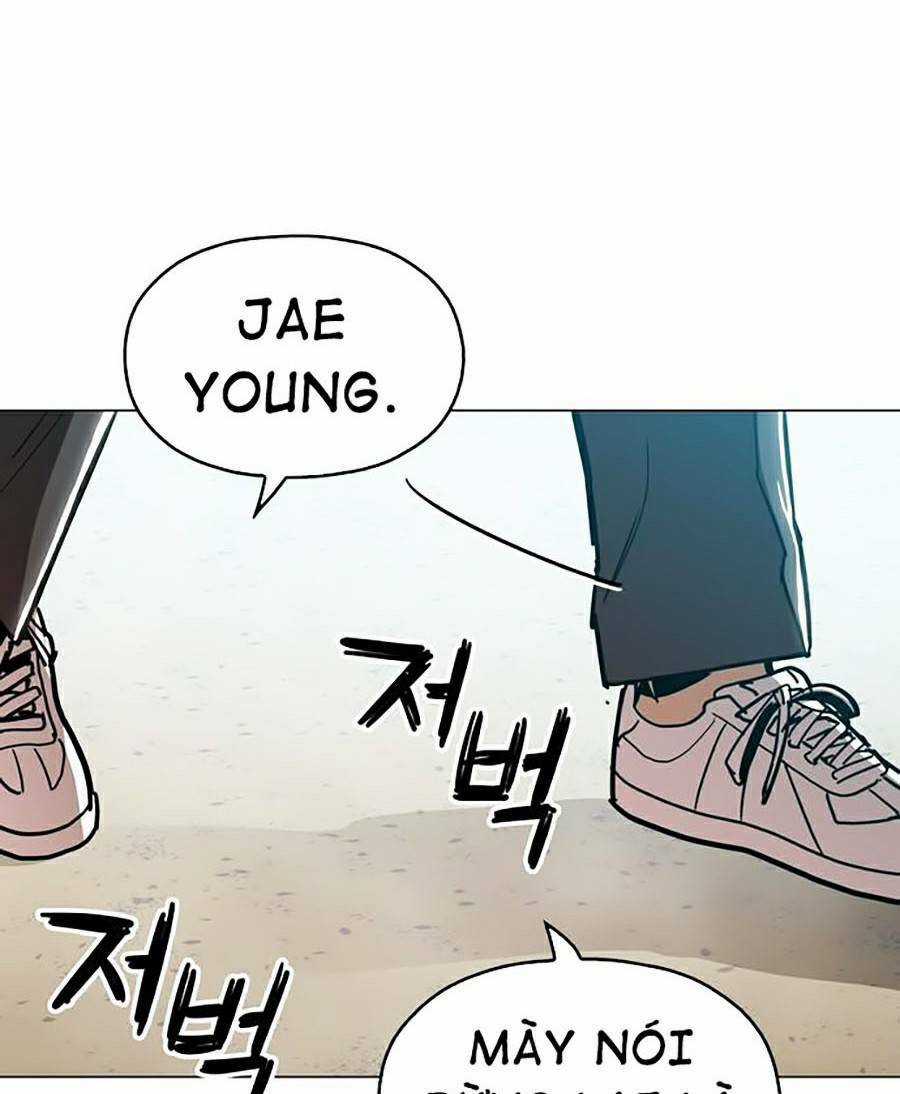 Kỷ Nguyên Tàn Bạo Chapter 24 trang 102