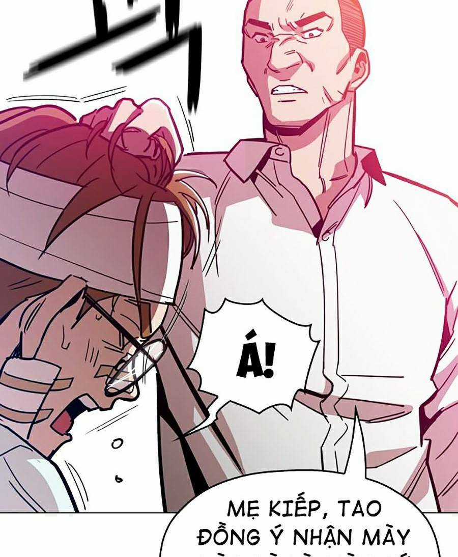 Kỷ Nguyên Tàn Bạo Chapter 24 trang 104