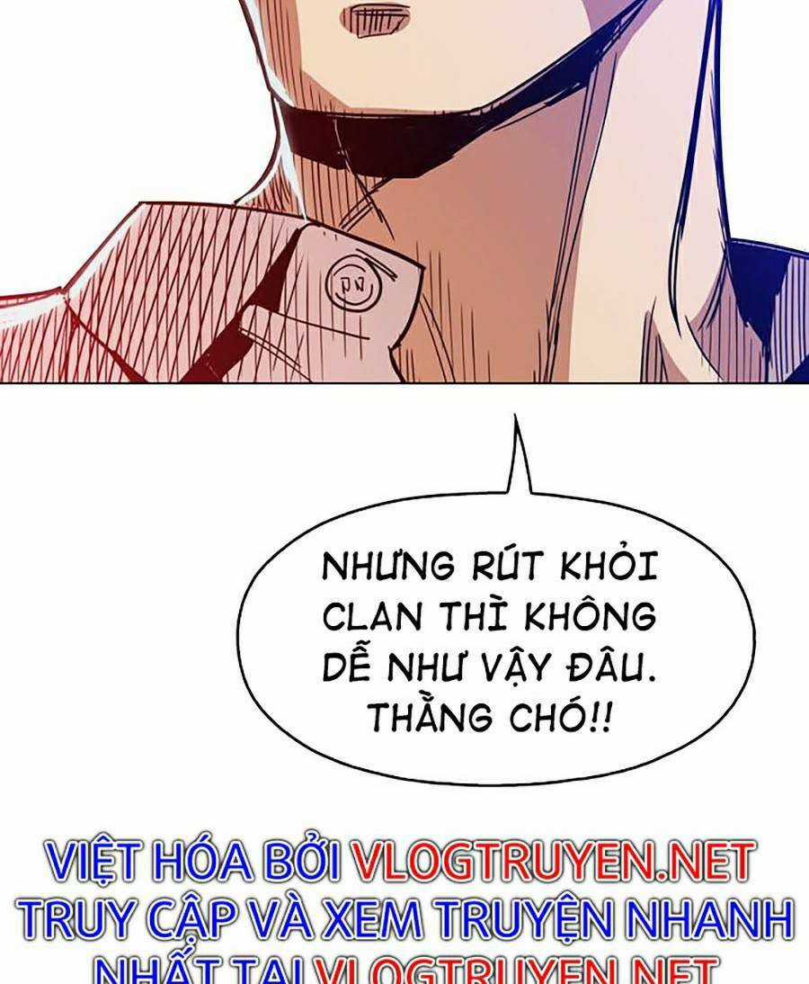 Kỷ Nguyên Tàn Bạo Chapter 24 trang 108