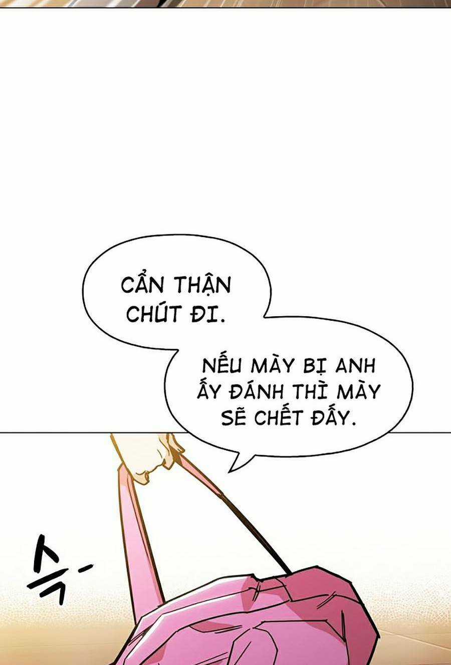 Kỷ Nguyên Tàn Bạo Chapter 24 trang 18