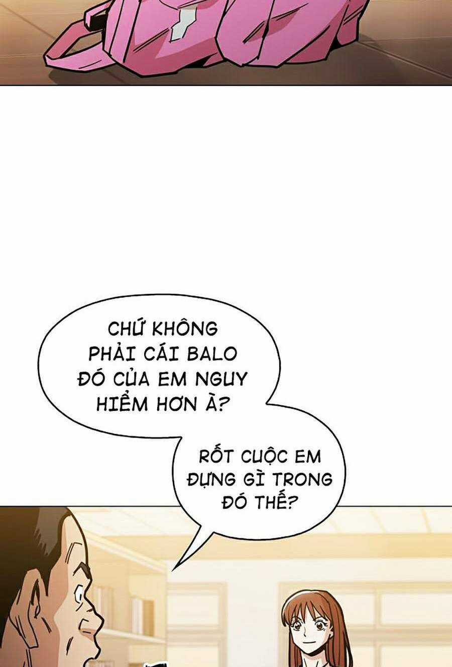 Kỷ Nguyên Tàn Bạo Chapter 24 trang 19