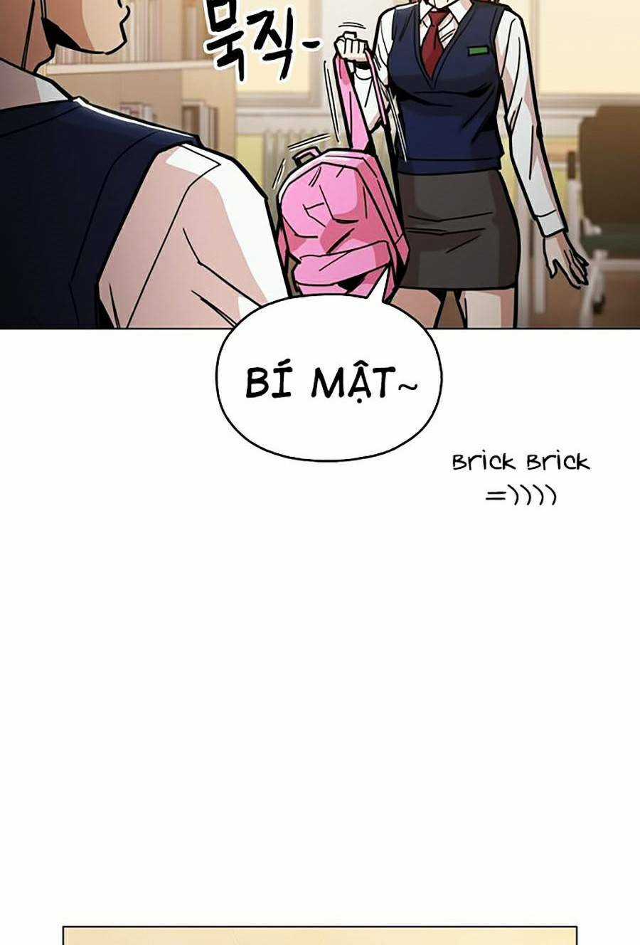 Kỷ Nguyên Tàn Bạo Chapter 24 trang 20