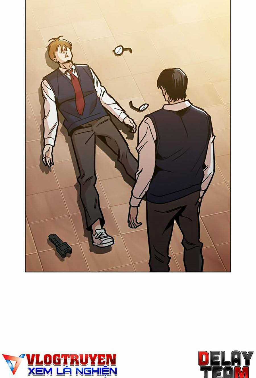 Kỷ Nguyên Tàn Bạo Chapter 24 trang 21