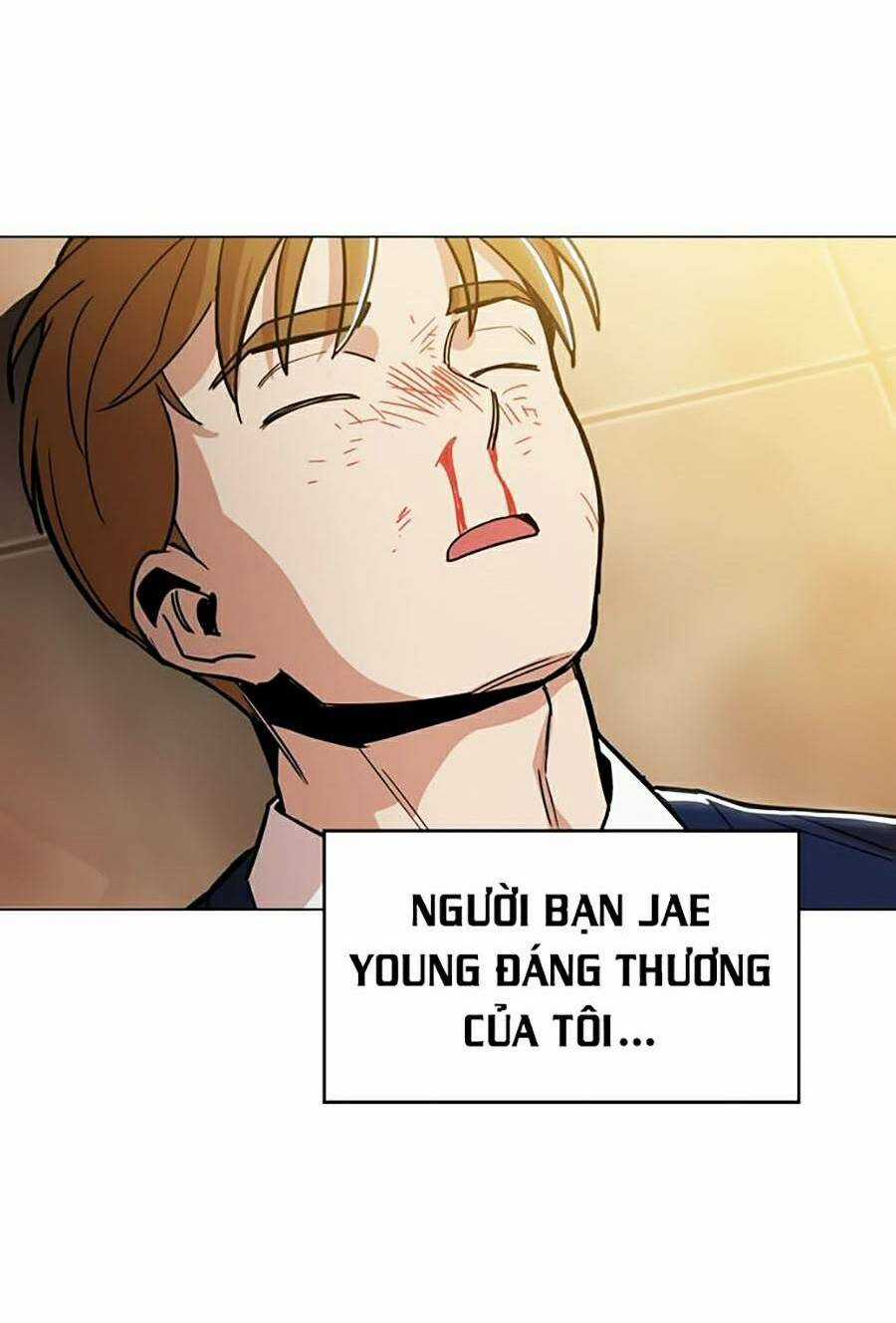 Kỷ Nguyên Tàn Bạo Chapter 24 trang 23