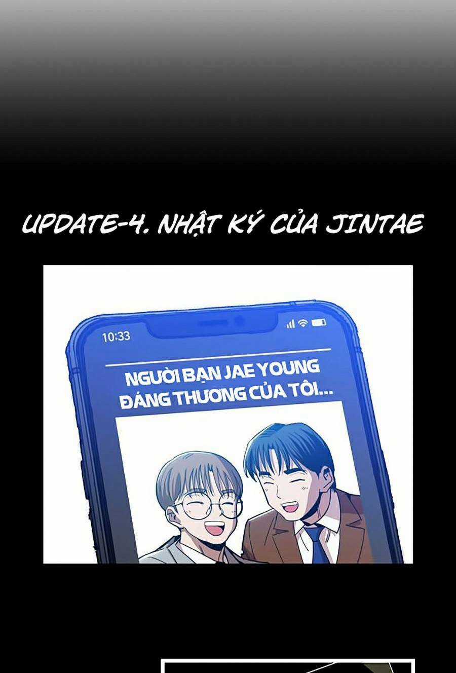 Kỷ Nguyên Tàn Bạo Chapter 24 trang 26