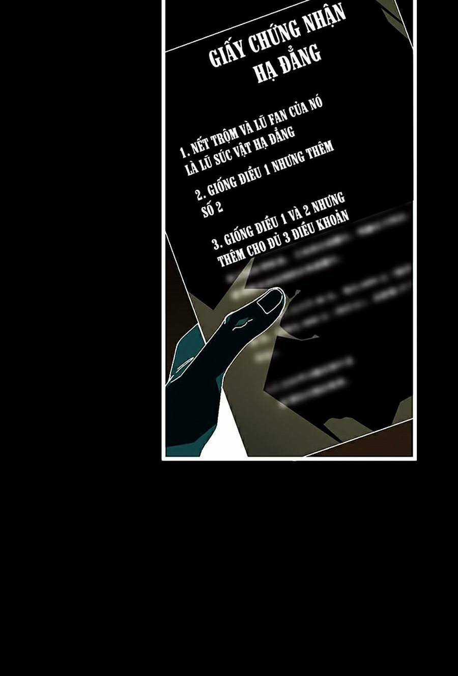 Kỷ Nguyên Tàn Bạo Chapter 24 trang 27