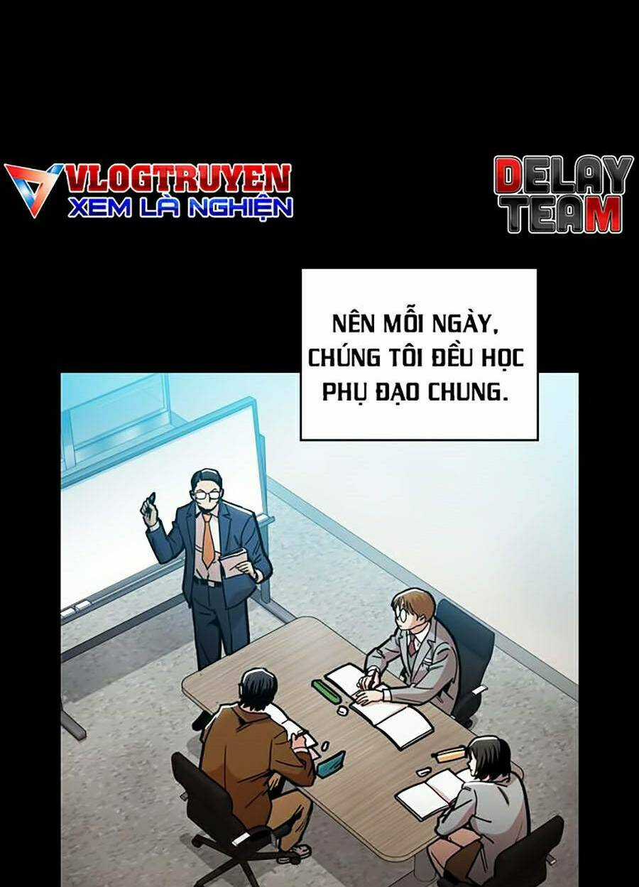 Kỷ Nguyên Tàn Bạo Chapter 24 trang 29