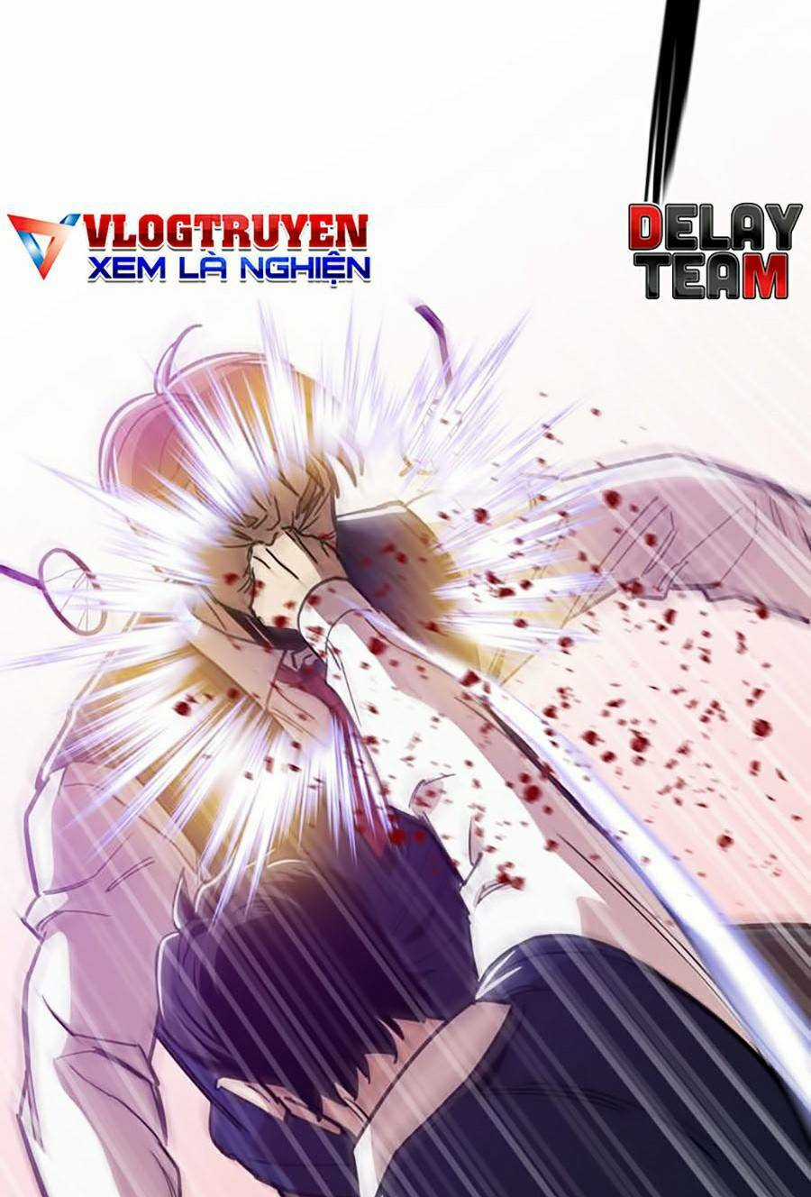 Kỷ Nguyên Tàn Bạo Chapter 24 trang 3