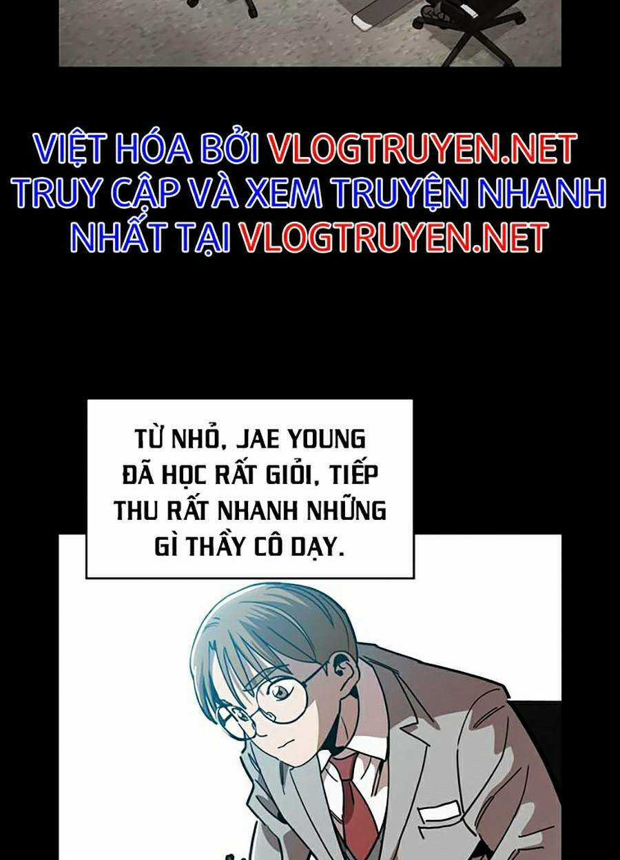 Kỷ Nguyên Tàn Bạo Chapter 24 trang 30