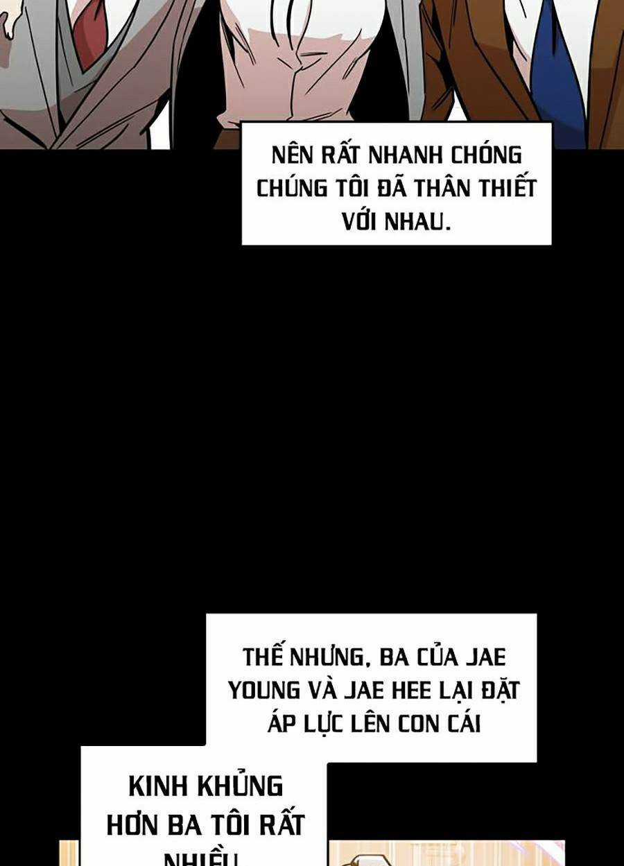 Kỷ Nguyên Tàn Bạo Chapter 24 trang 32
