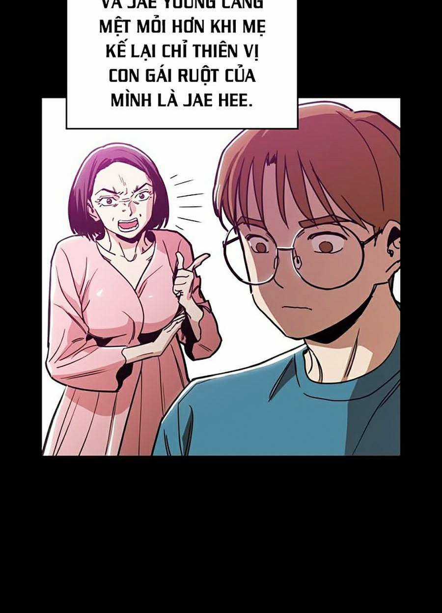 Kỷ Nguyên Tàn Bạo Chapter 24 trang 34