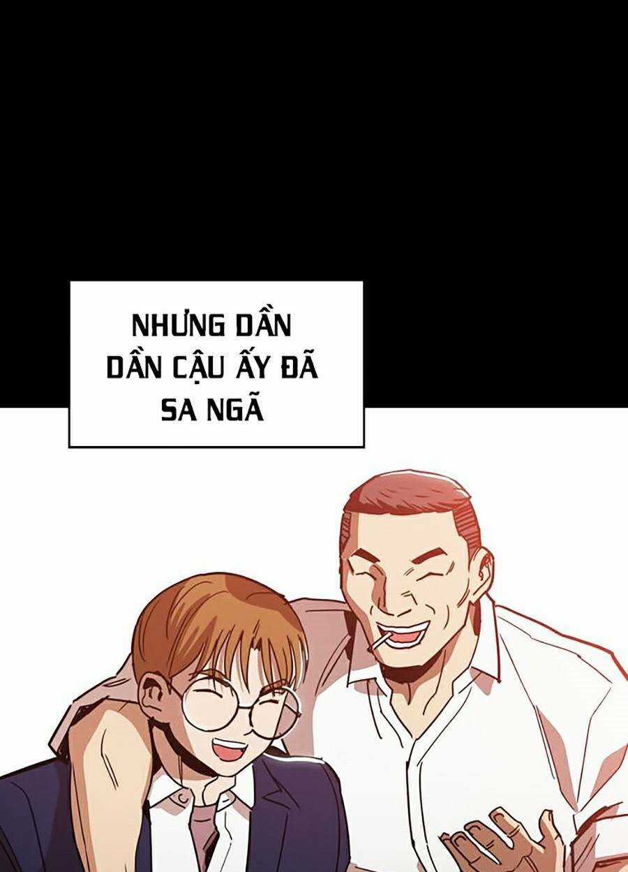 Kỷ Nguyên Tàn Bạo Chapter 24 trang 36