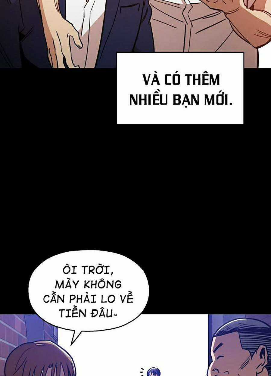 Kỷ Nguyên Tàn Bạo Chapter 24 trang 37