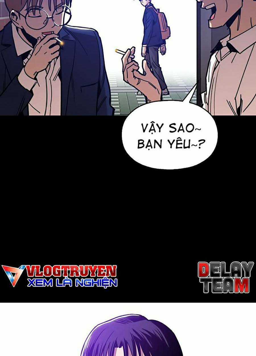 Kỷ Nguyên Tàn Bạo Chapter 24 trang 38