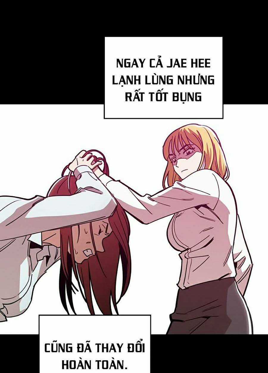 Kỷ Nguyên Tàn Bạo Chapter 24 trang 40