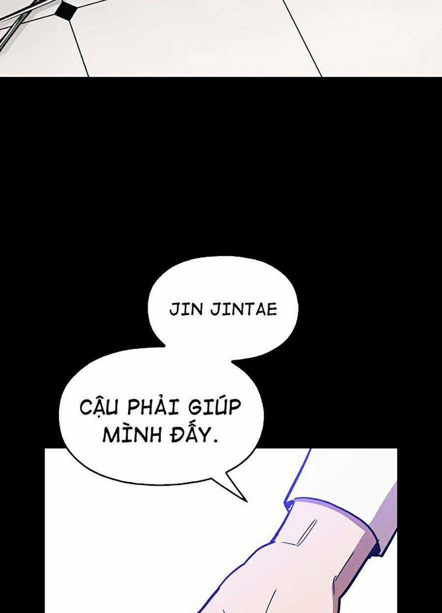 Kỷ Nguyên Tàn Bạo Chapter 24 trang 42