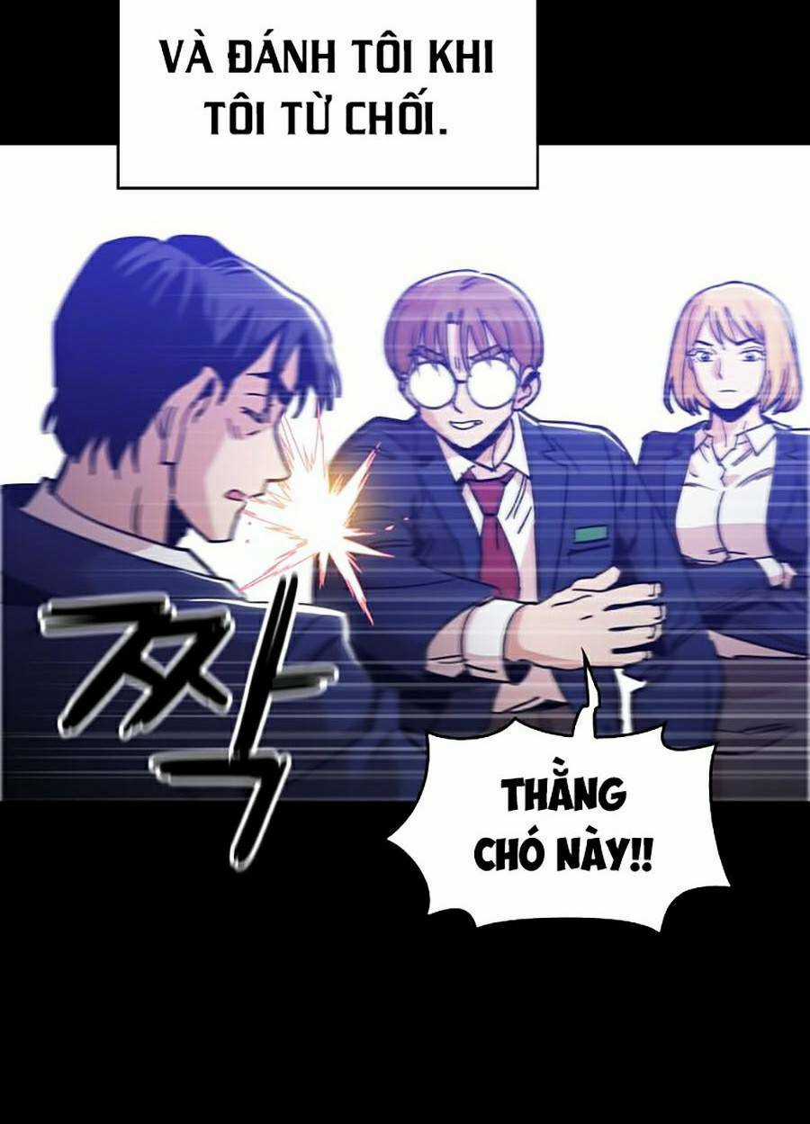 Kỷ Nguyên Tàn Bạo Chapter 24 trang 44