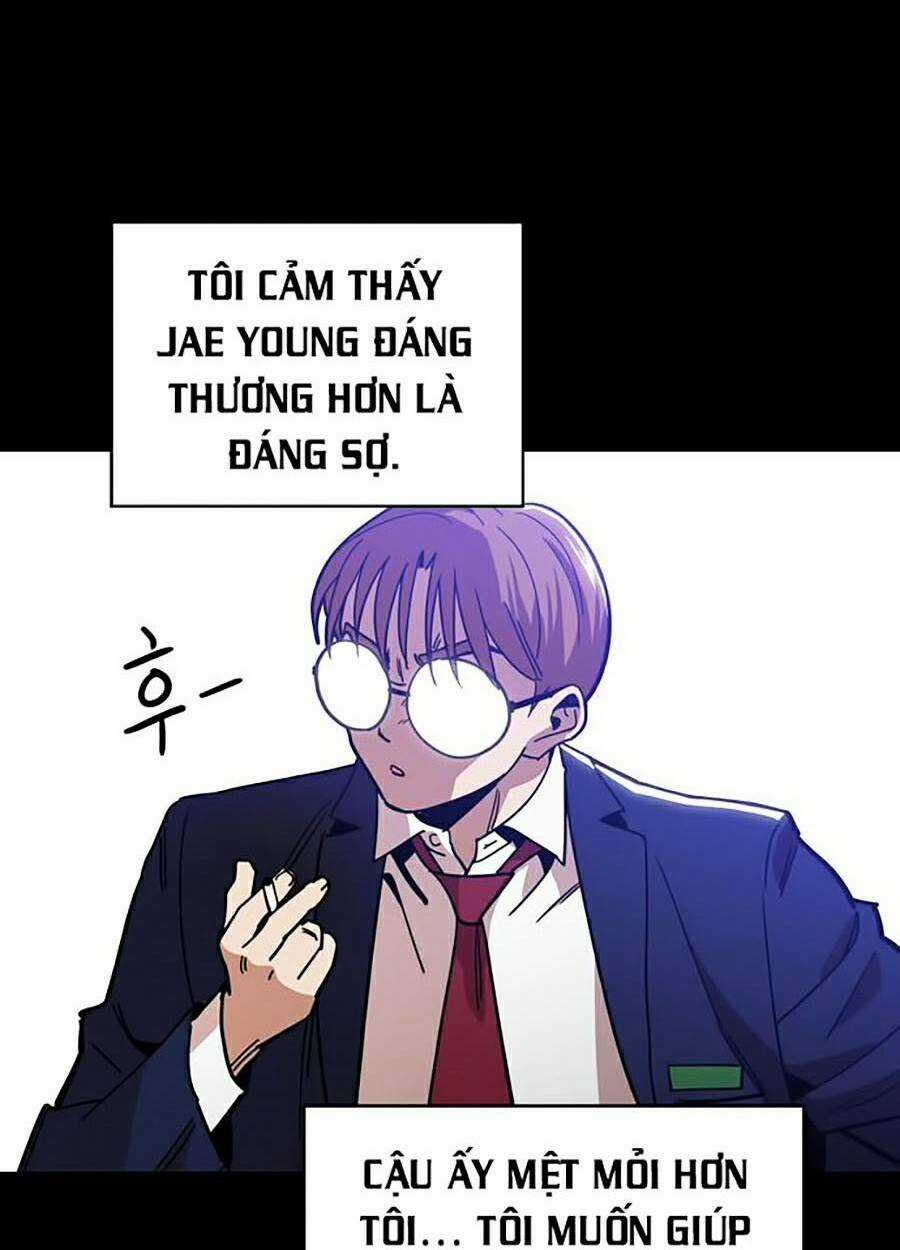 Kỷ Nguyên Tàn Bạo Chapter 24 trang 45