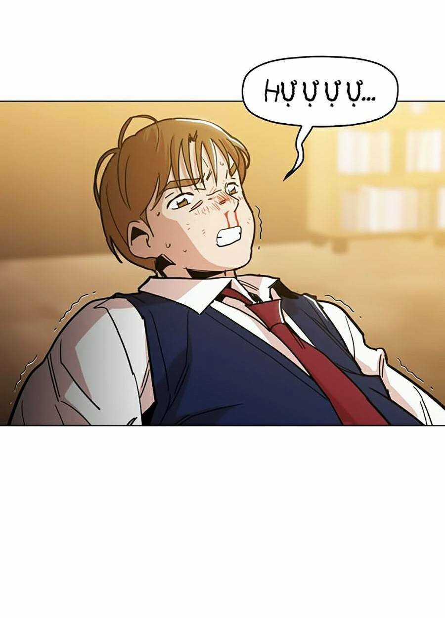 Kỷ Nguyên Tàn Bạo Chapter 24 trang 48