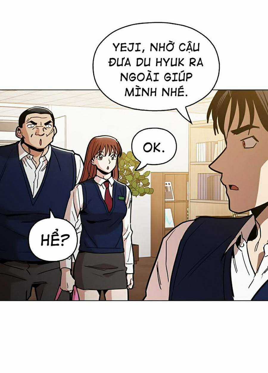 Kỷ Nguyên Tàn Bạo Chapter 24 trang 49