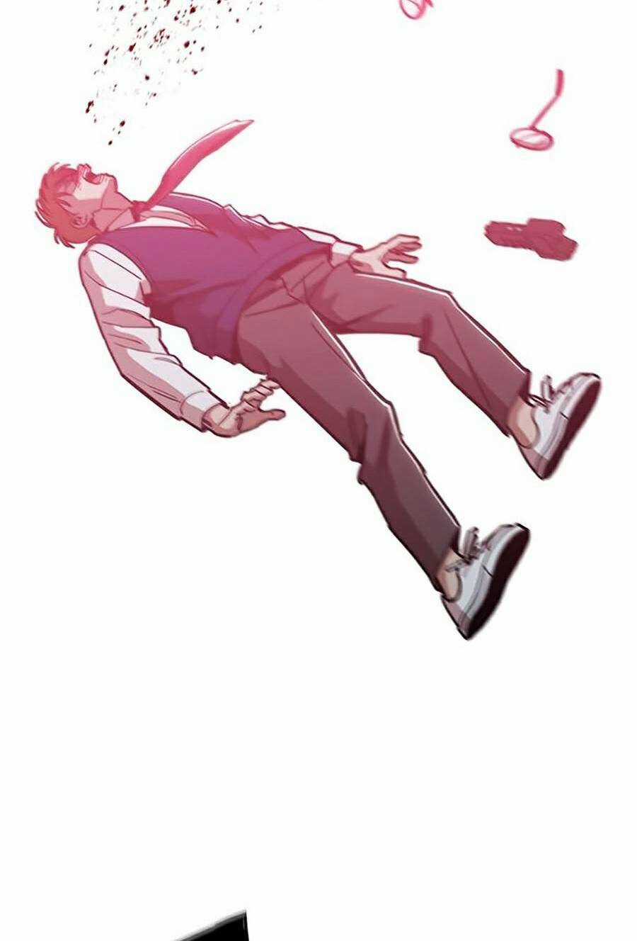 Kỷ Nguyên Tàn Bạo Chapter 24 trang 5