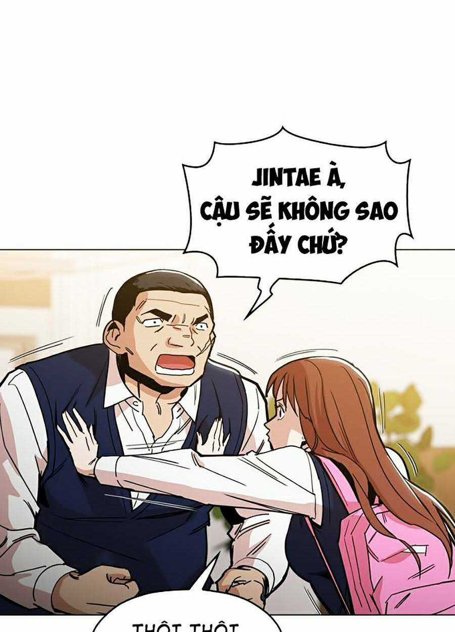 Kỷ Nguyên Tàn Bạo Chapter 24 trang 50