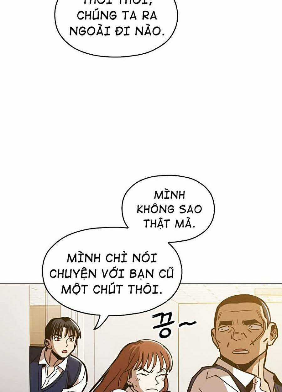Kỷ Nguyên Tàn Bạo Chapter 24 trang 51